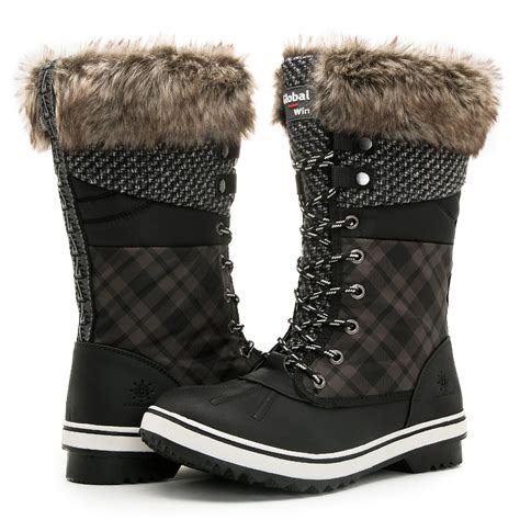 best quality snow boots